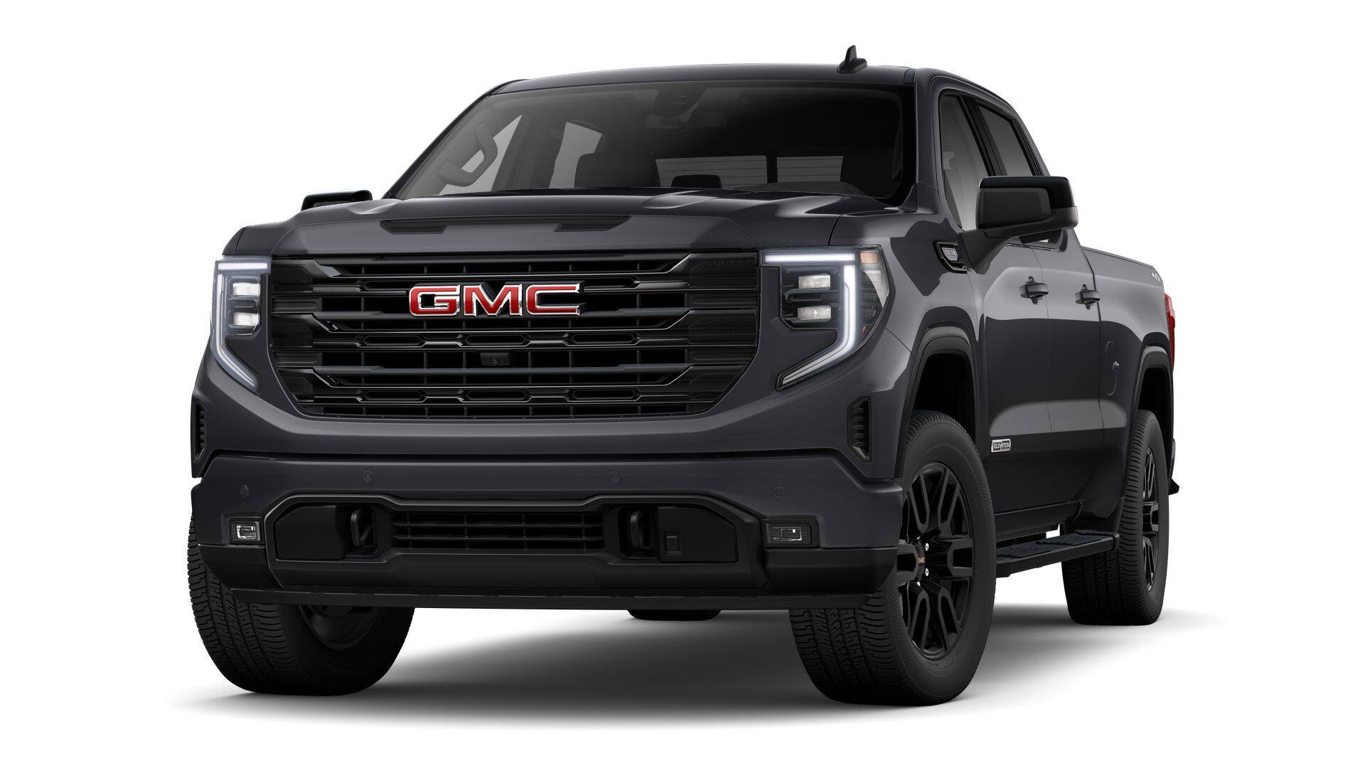 New 2026 GMC Sierra 1500 Elevation w/ Elevation Premium Package AWD/4WD image 44