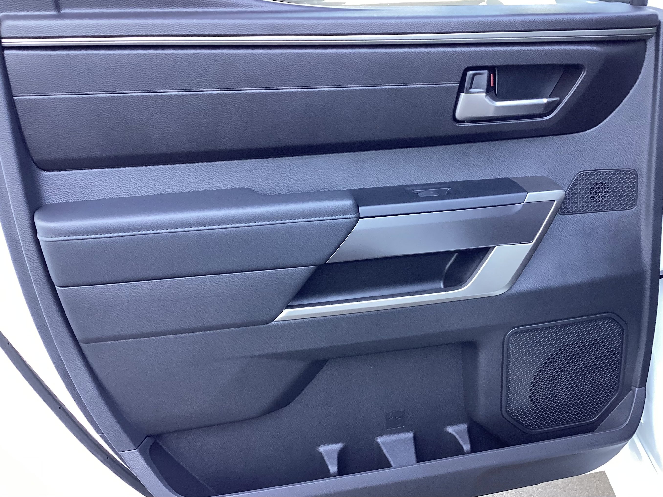 New 2026 Toyota Tundra SR5 image 20