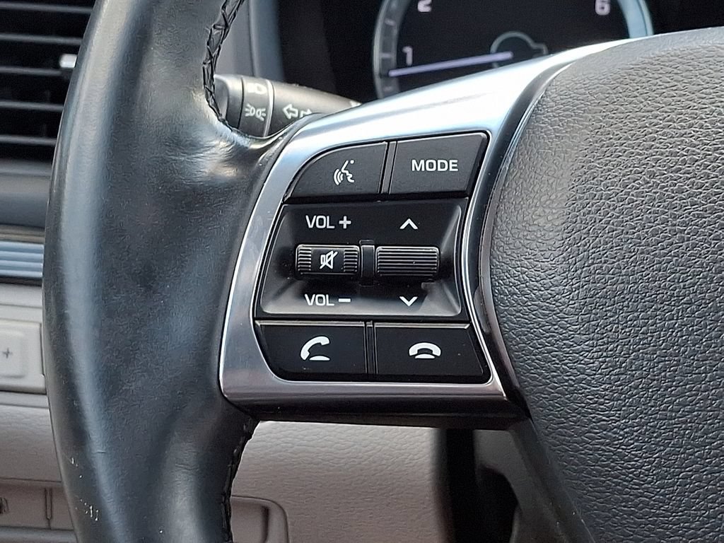 Used 2018 Hyundai Sonata Limited FWD image 21