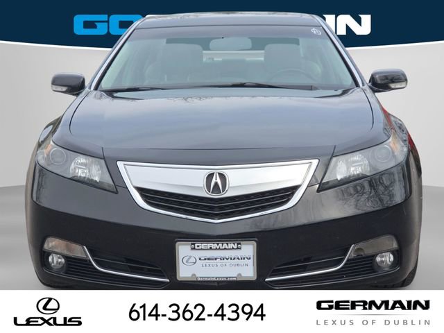 Used 2012 Acura TL FWD image 5