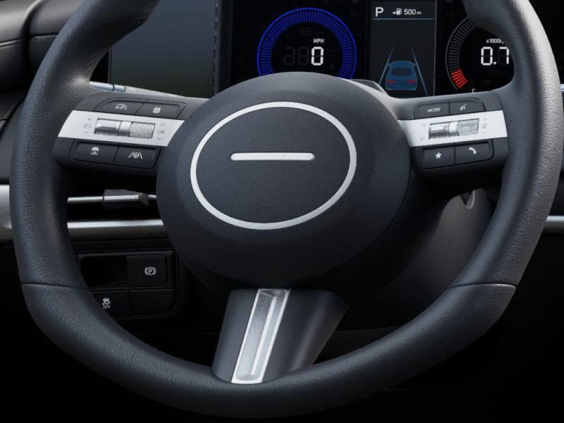 New 2026 Hyundai Tucson XRT AWD/4WD image 17