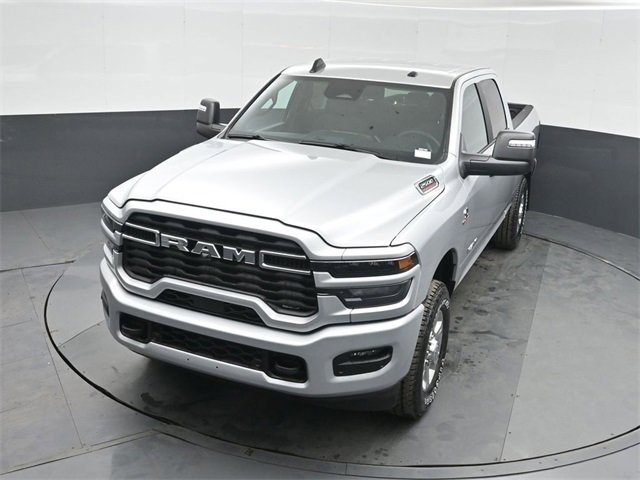 New 2026 RAM 2500 Big Horn image 34