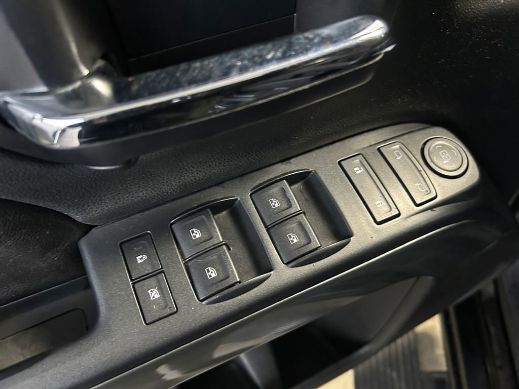 Used 2016 Chevrolet Silverado 1500 LT w/ All Star Edition image 23