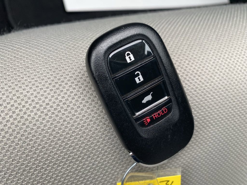 Used 2023 Honda CR-V LX image 29