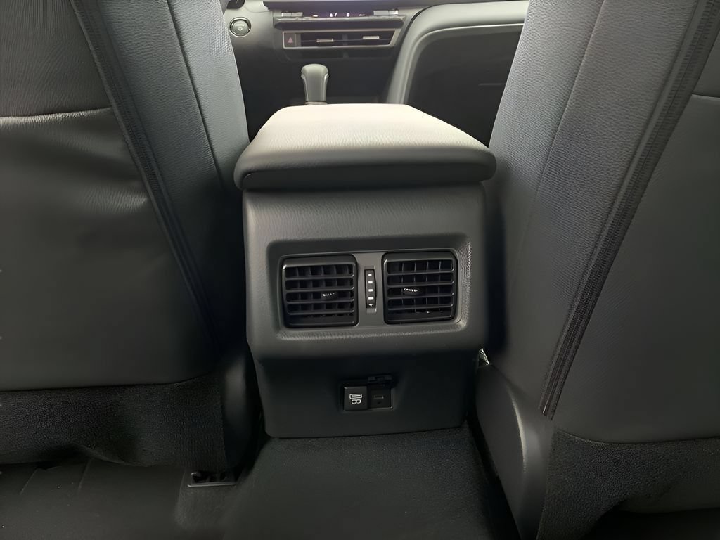 New 2026 Toyota Camry SE FWD image 48