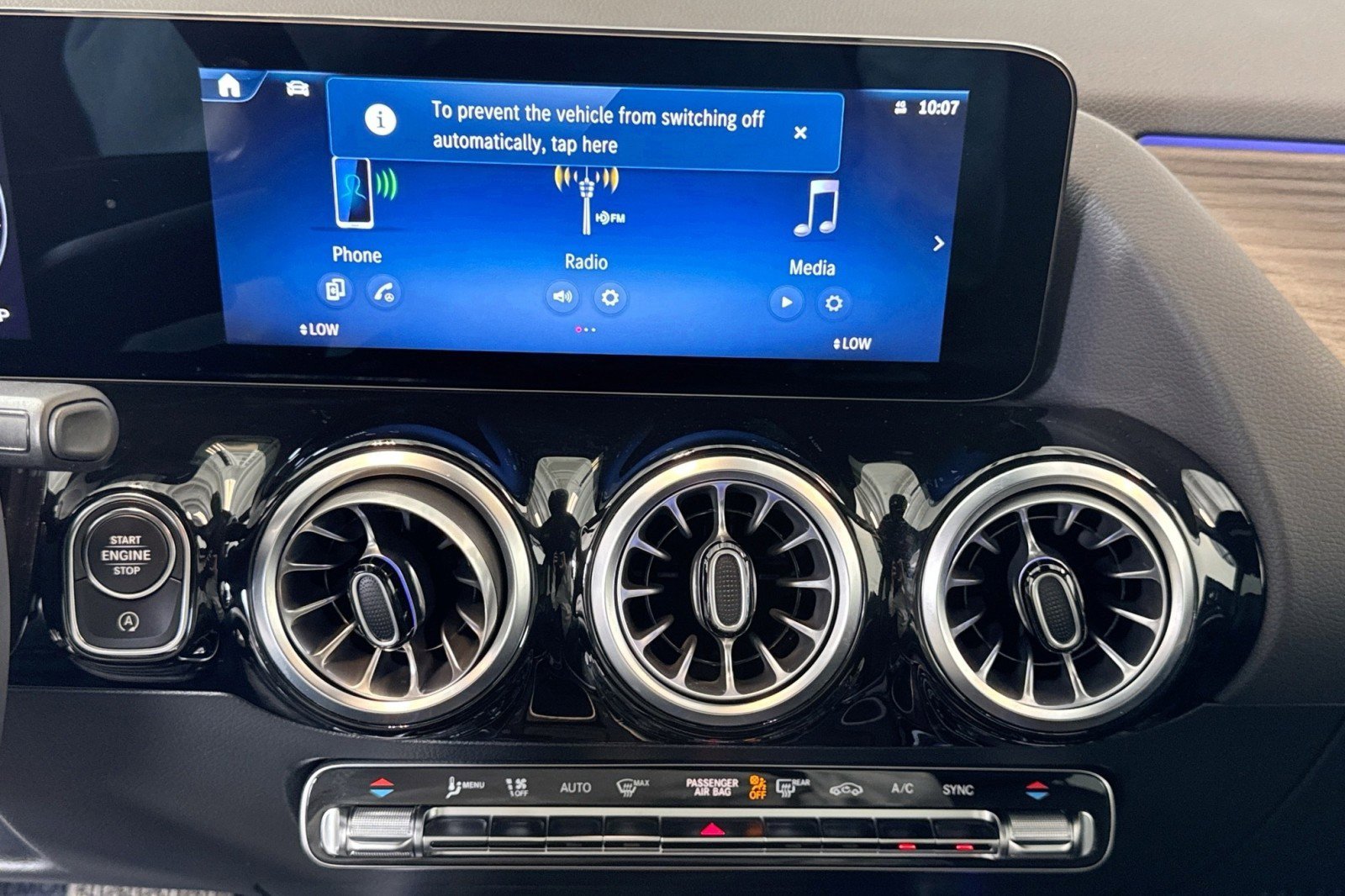 Certified 2026 Mercedes-Benz GLA 250 4MATIC image 13