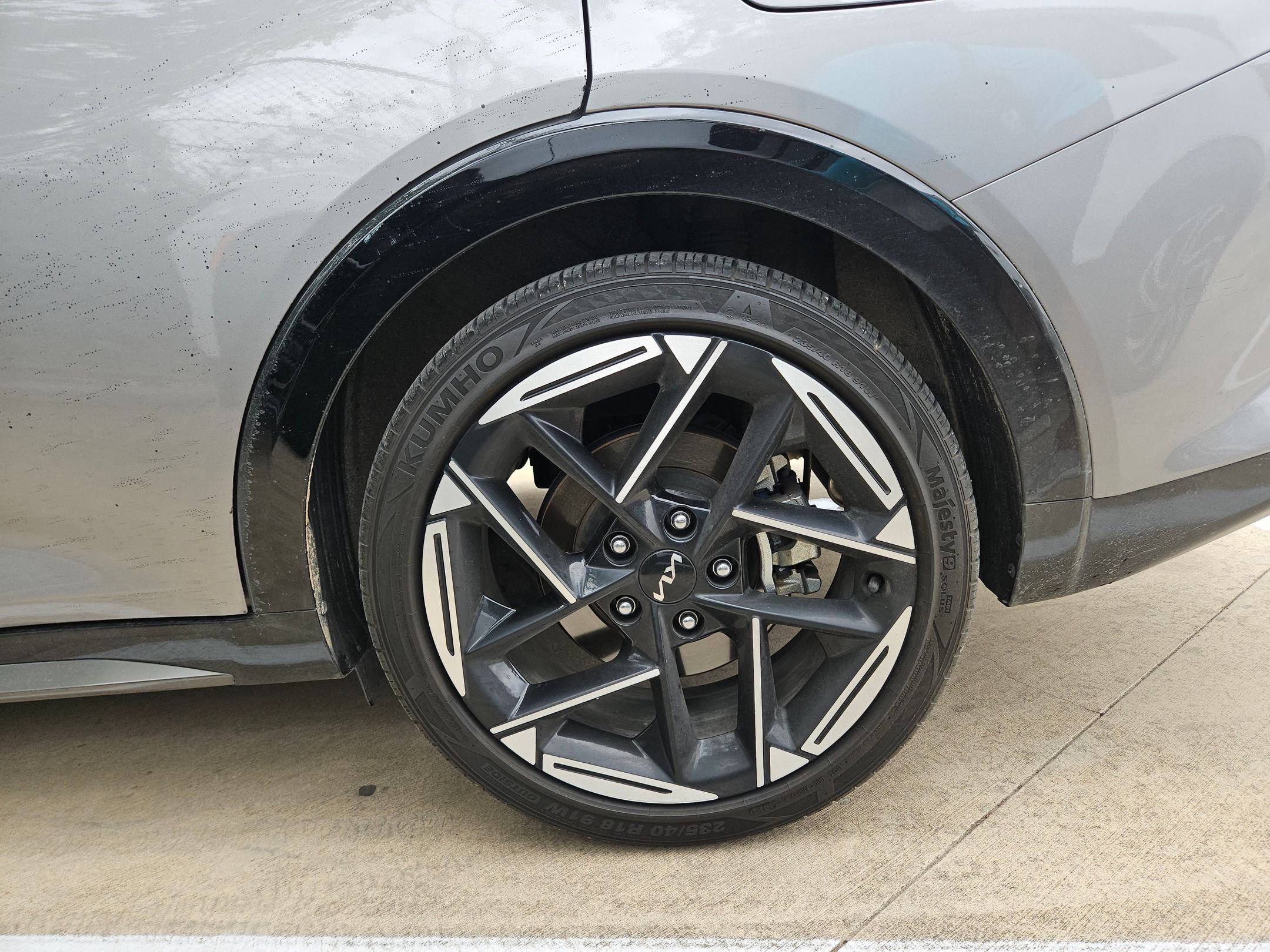 Used 2025 Kia K4 GT-Line w/ GT-Line Sunroof Package image 10