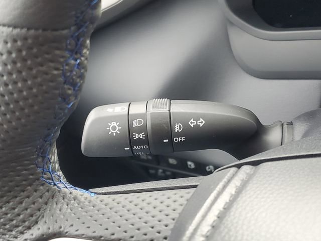 New 2026 Toyota Sequoia Platinum image 19