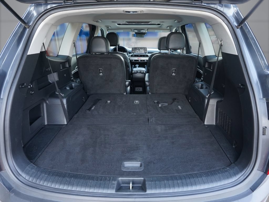 Used 2020 Kia Telluride S FWD image 28