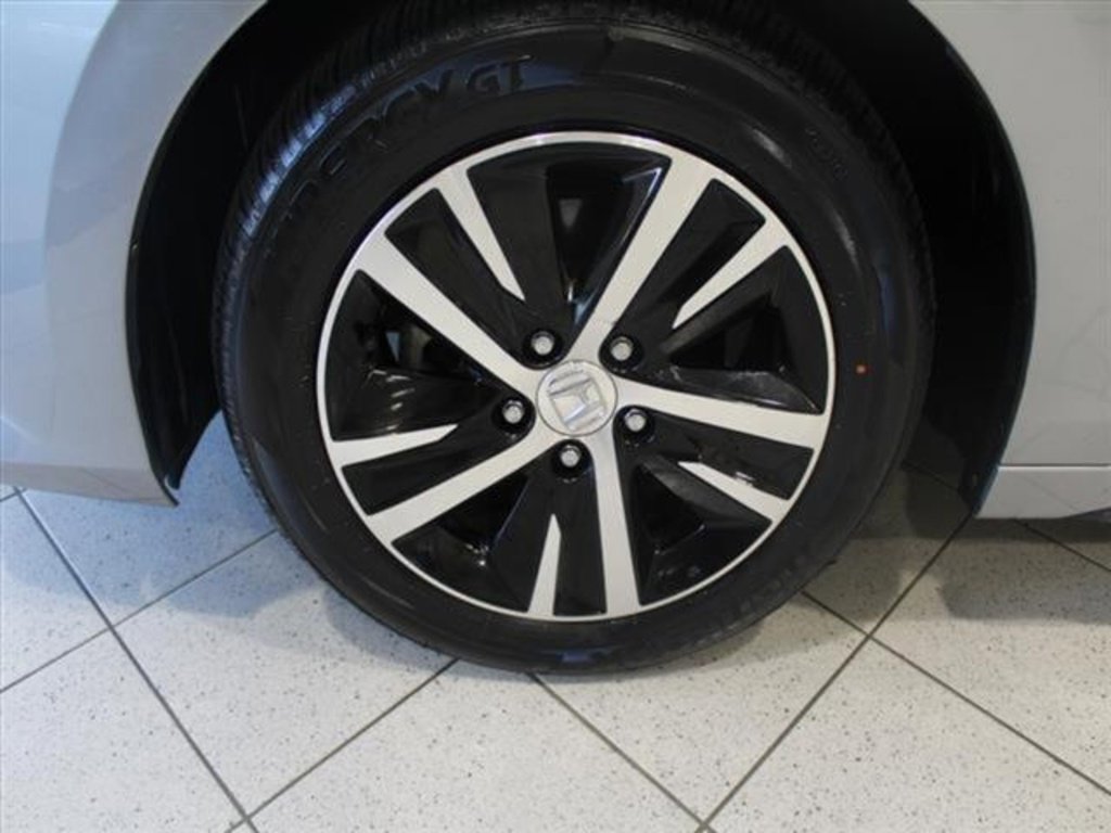 Certified 2023 Honda Civic LX image 13