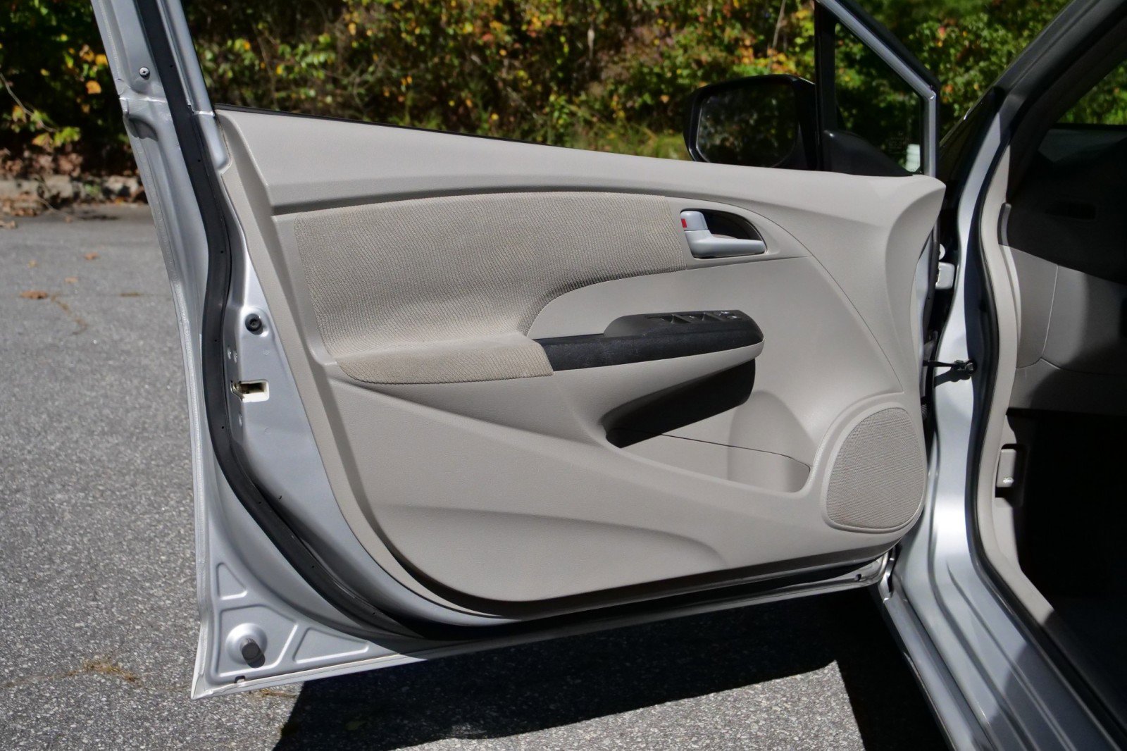 Used 2012 Honda Insight EX image 22