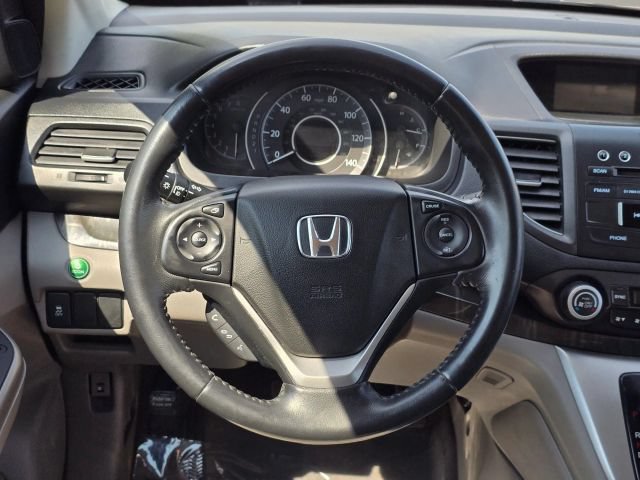Used 2013 Honda CR-V EX-L image 20