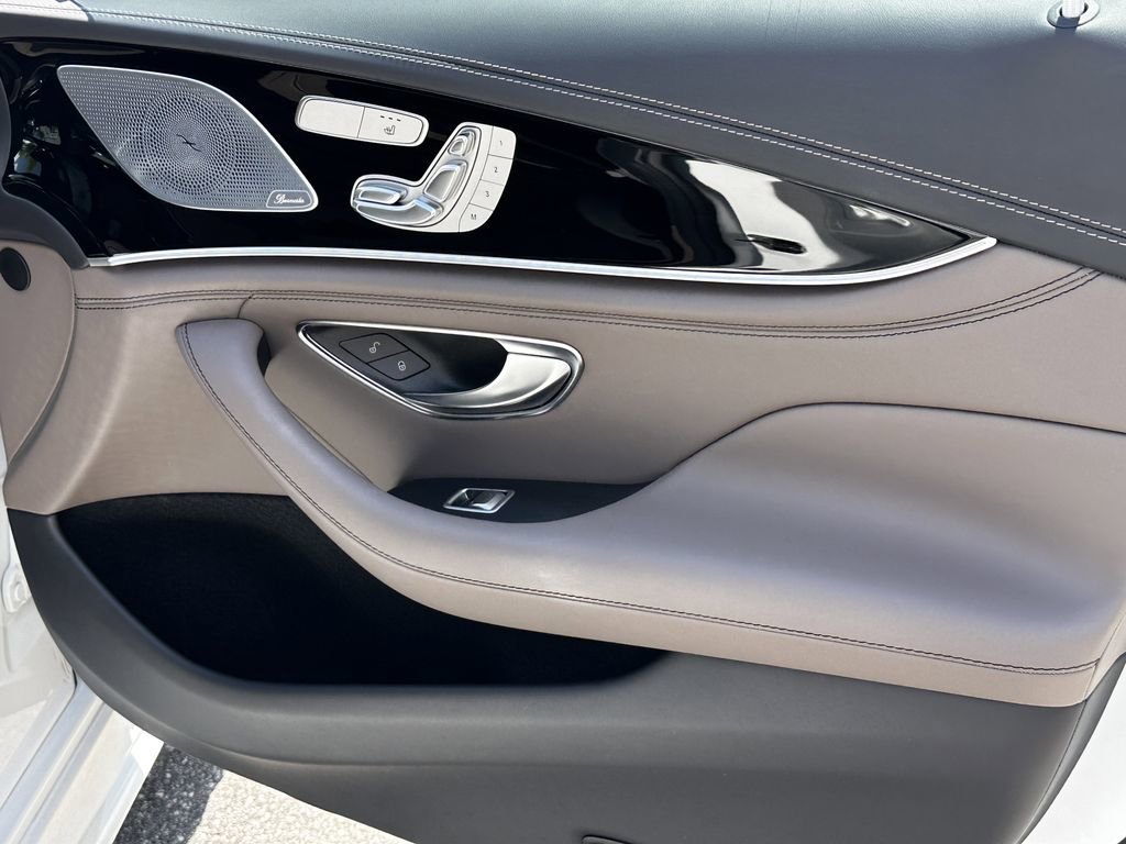 Certified 2020 Mercedes-Benz AMG GT 53 image 17