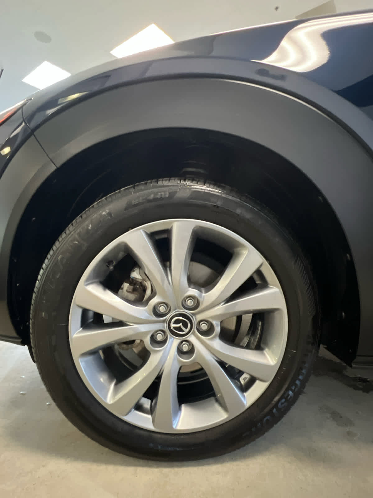 Certified 2023 MAZDA CX-30 AWD 2.5 S w/ Select Package image 10