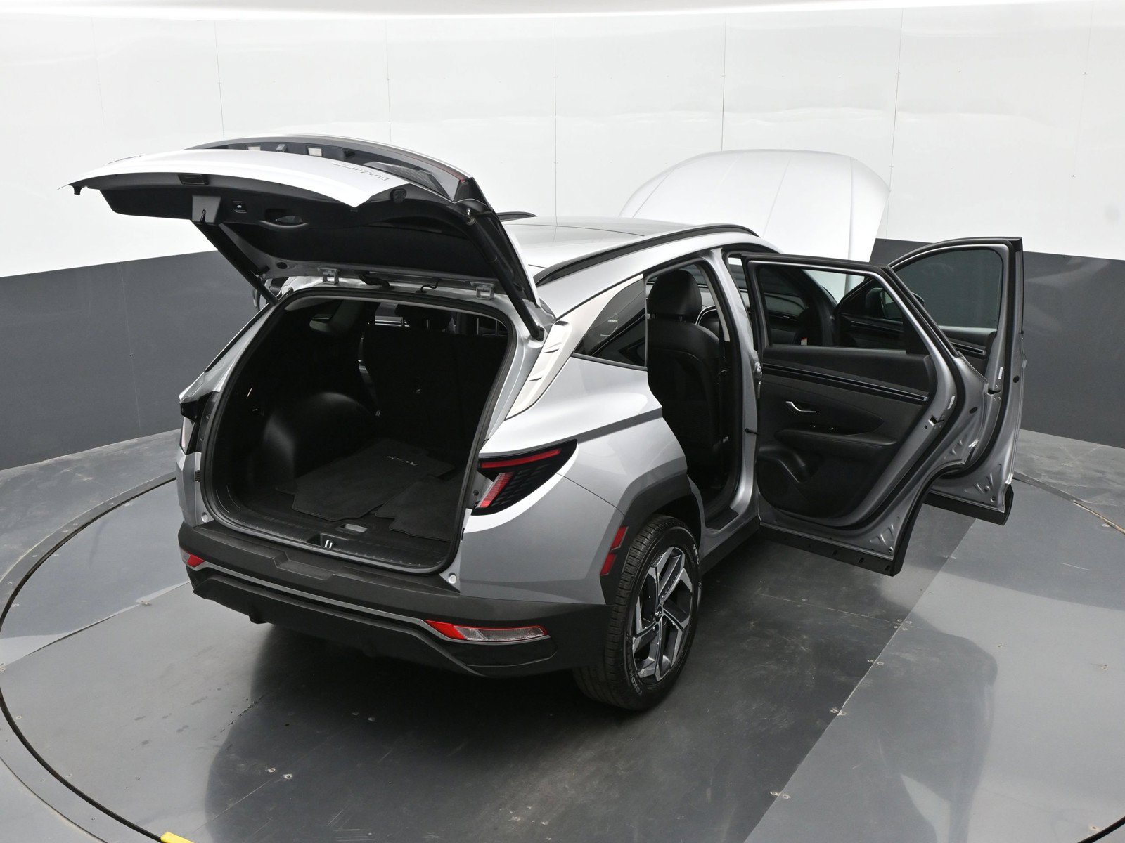 Used 2023 Hyundai Tucson SEL AWD/4WD image 47