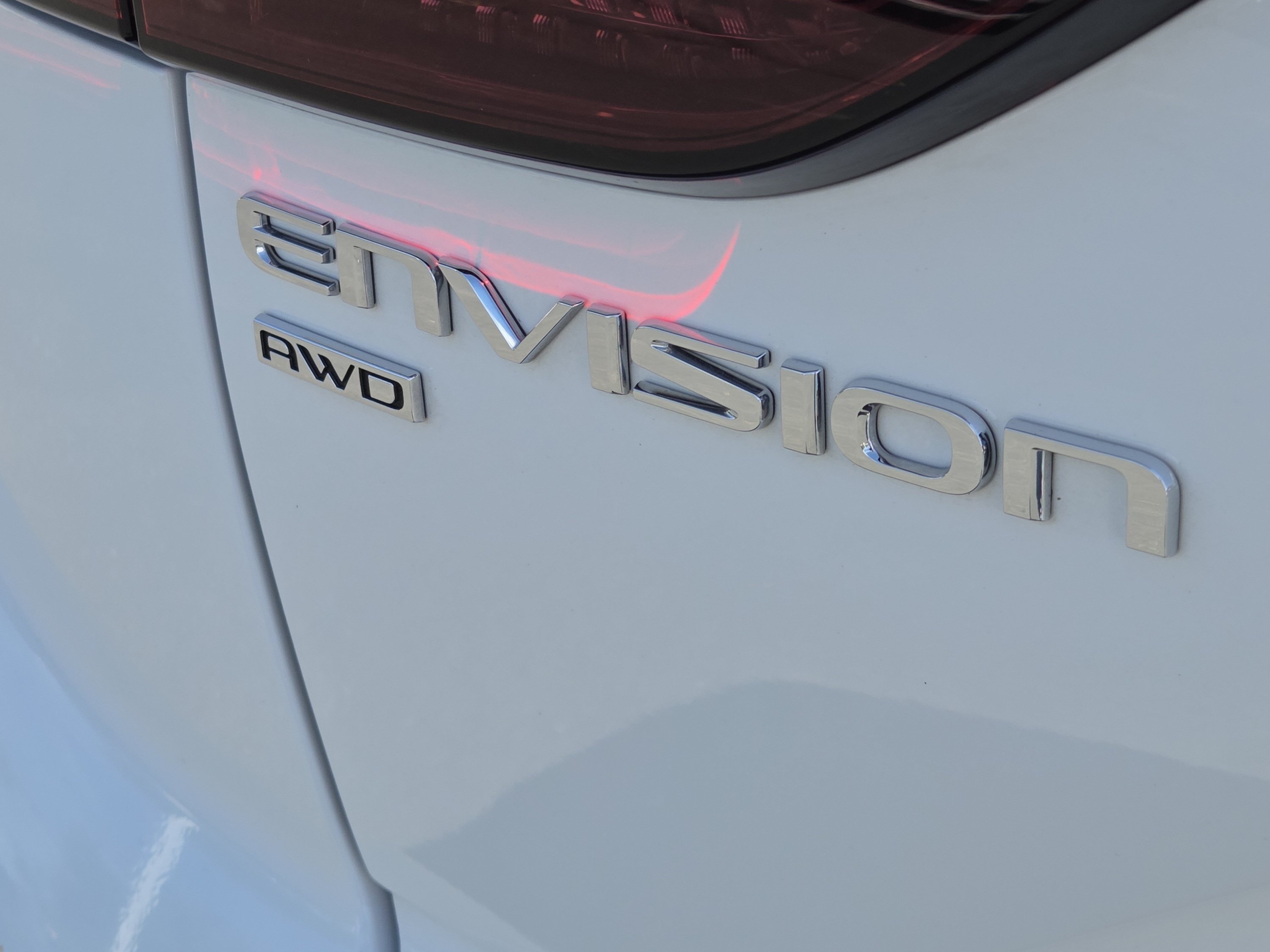Used 2024 Buick Envision Sport Touring AWD/4WD image 29