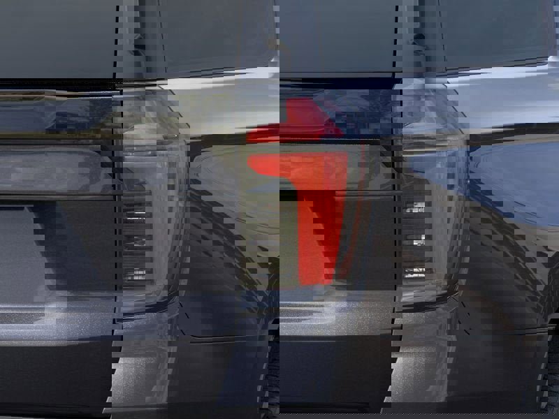 New 2026 Chevrolet Suburban LS w/ LPO, Dark Essentials Package image 11