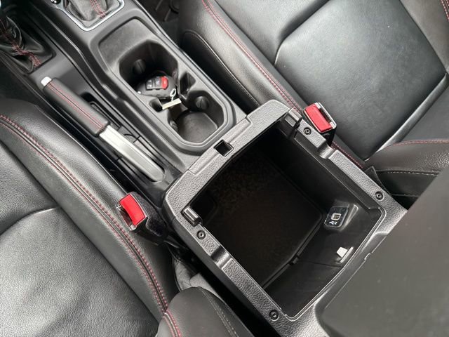 Used 2021 Jeep Wrangler Unlimited Rubicon w/ Cold Weather Group image 25