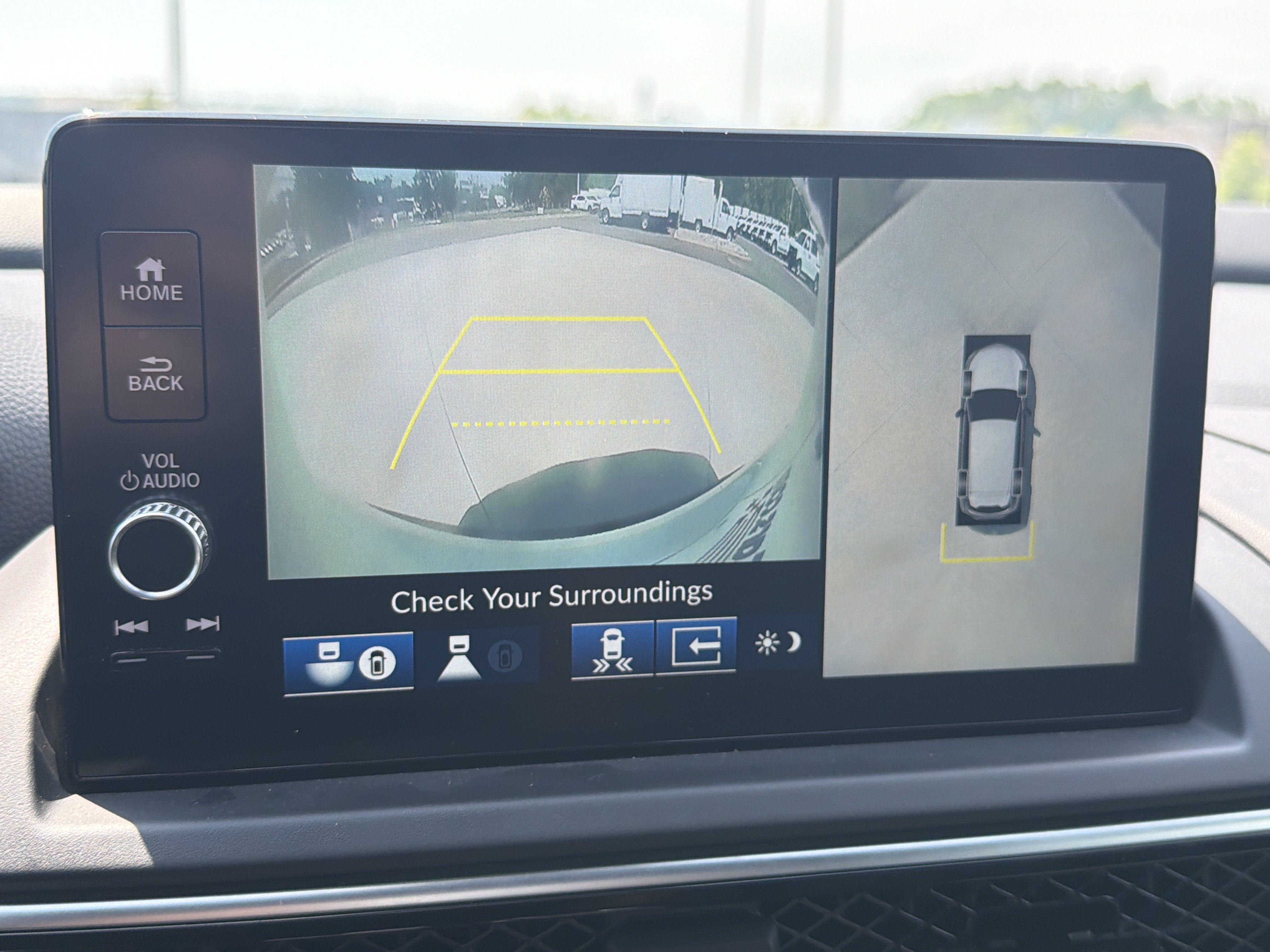 Certified 2025 Acura ADX A-Spec AWD/4WD image 25