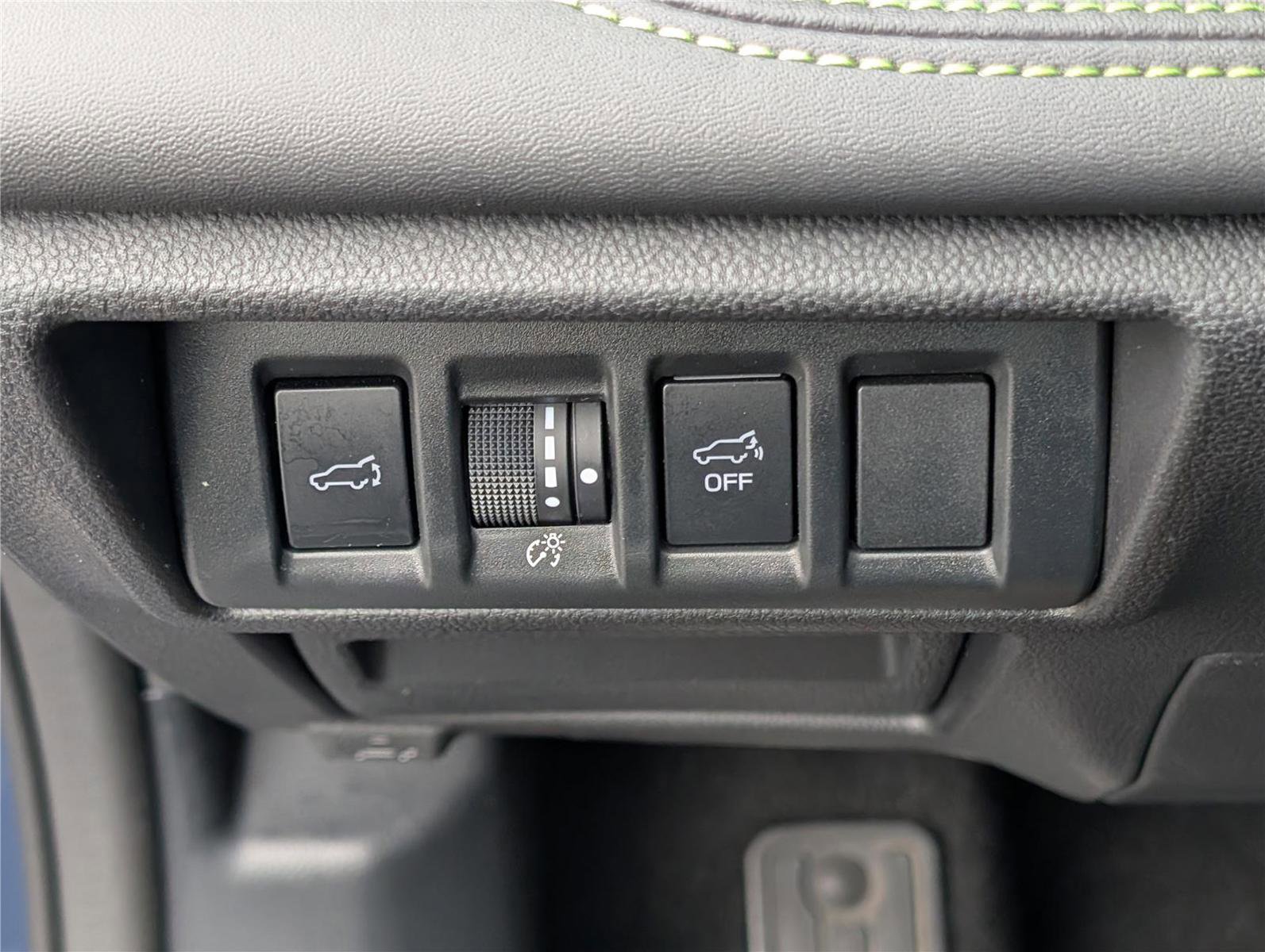 Used 2023 Subaru Outback Onyx Edition XT AWD/4WD image 23