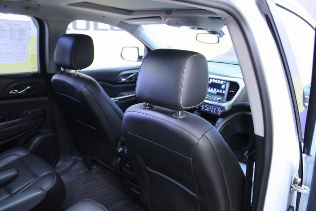 Used 2018 GMC Acadia SLT image 11
