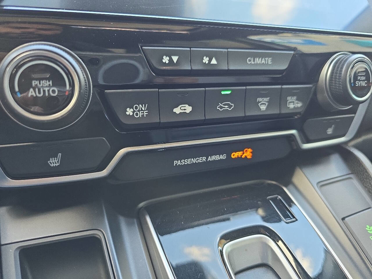 Used 2018 Honda CR-V EX image 40