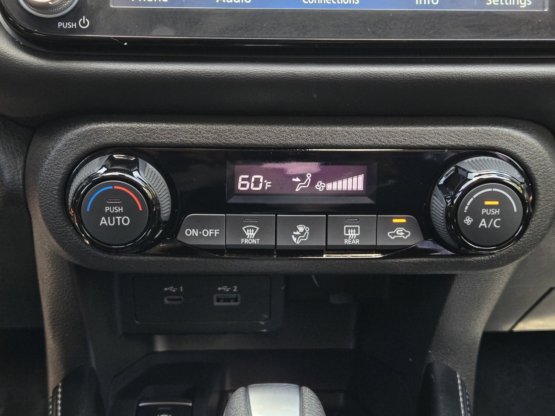 Used 2024 Nissan Kicks SR FWD image 18