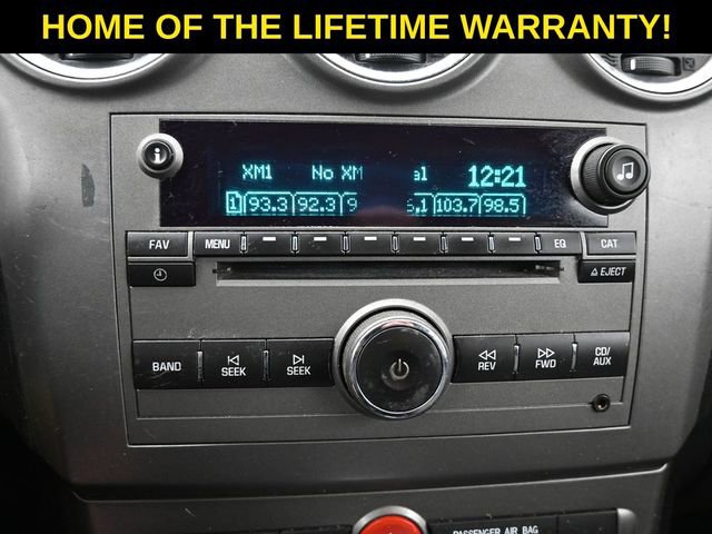 Used 2014 Chevrolet Captiva Sport LT image 22
