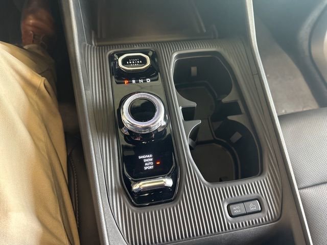 New 2026 Jeep Cherokee Limited AWD/4WD image 30