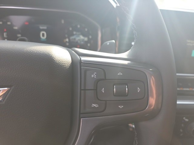 New 2026 Chevrolet Silverado 1500 High Country image 24