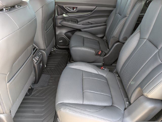 New 2027 Subaru Ascent Onyx Edition AWD/4WD image 18