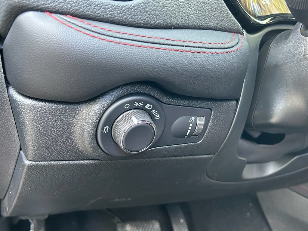 New 2026 Dodge Durango GT AWD/4WD image 46