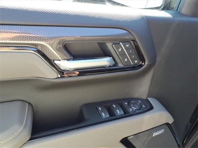 New 2026 Chevrolet Silverado 1500 ZR2 image 16