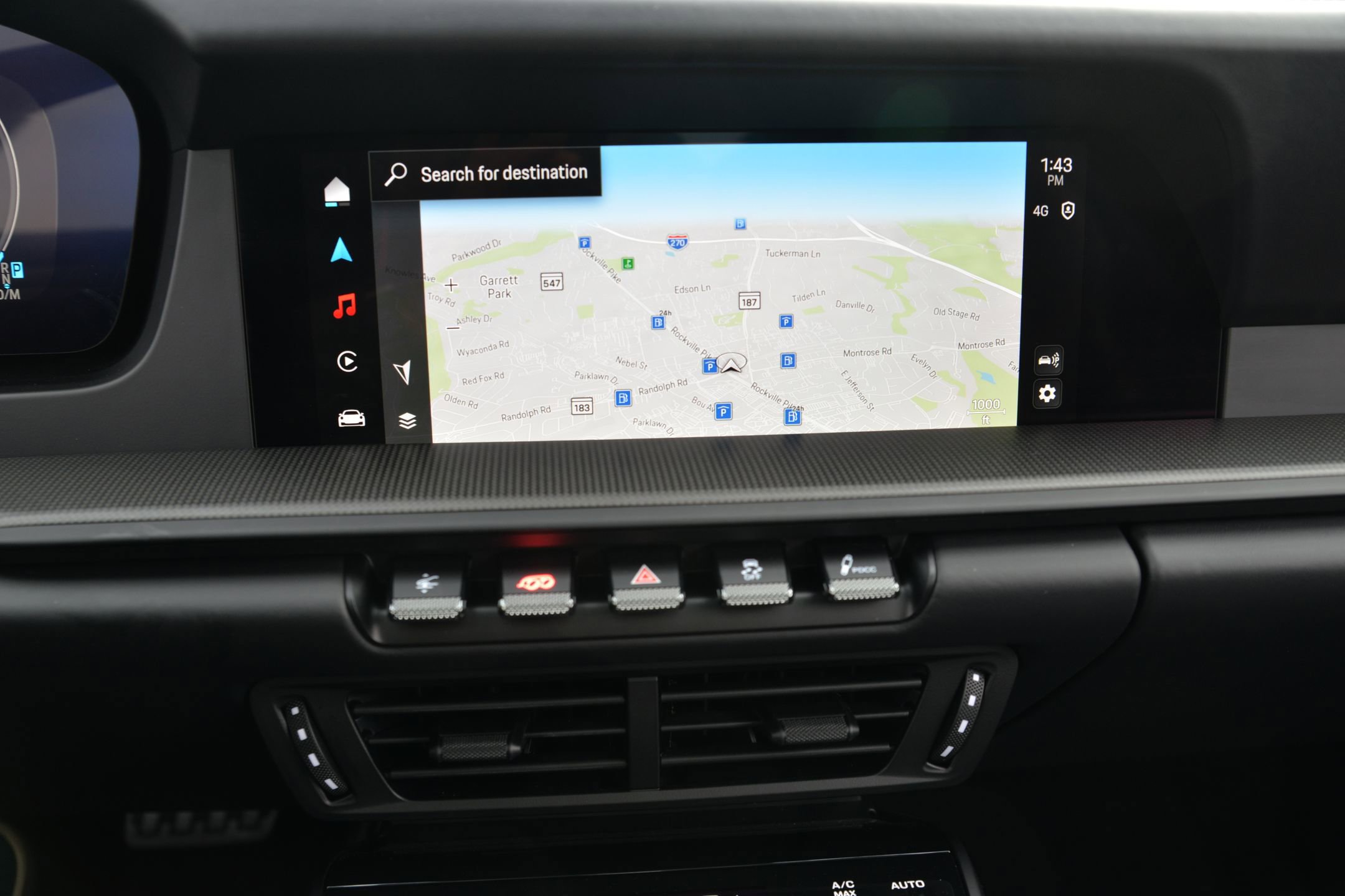 Certified 2025 Porsche 911 Carrera GTS image 29