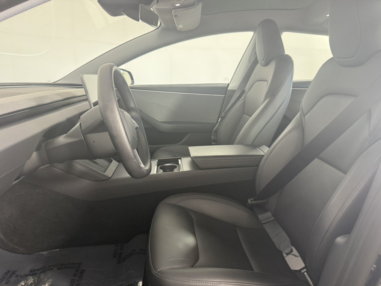 Used 2025 Tesla Model 3 Long Range RWD image 15