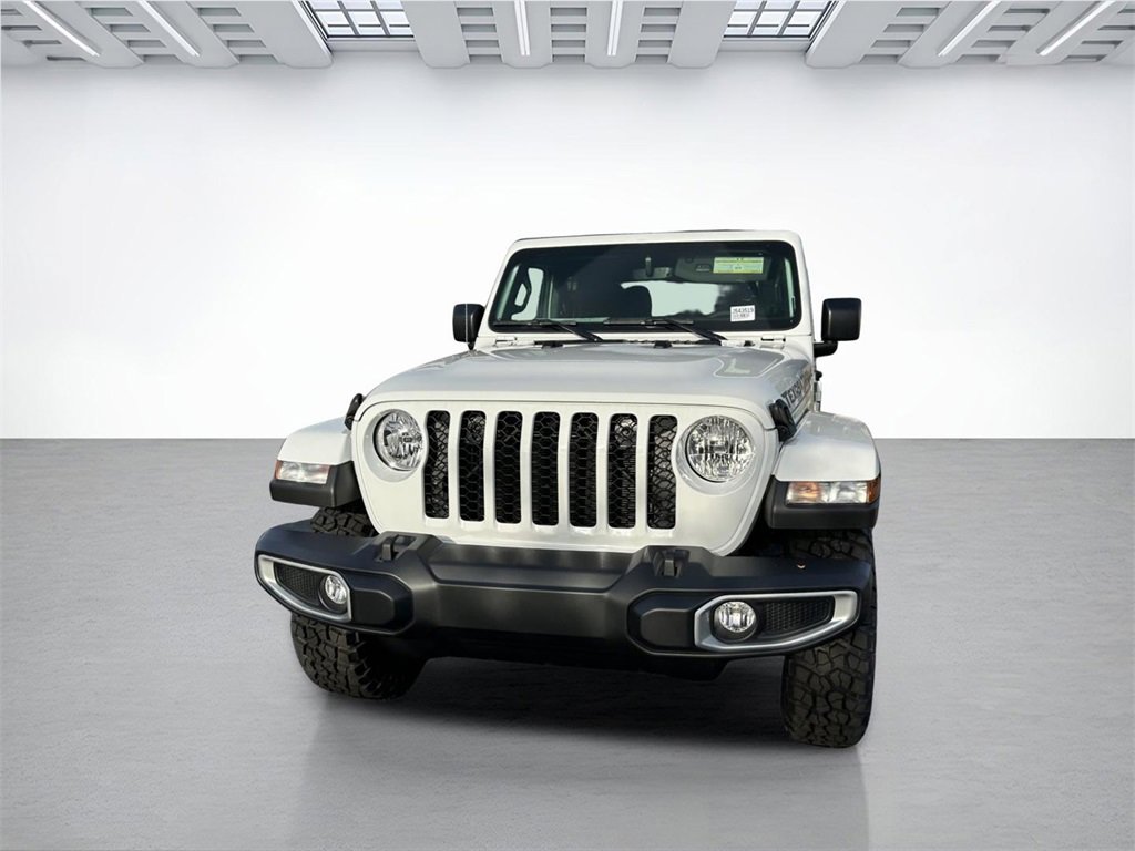 New 2023 Jeep Gladiator Sport image 4