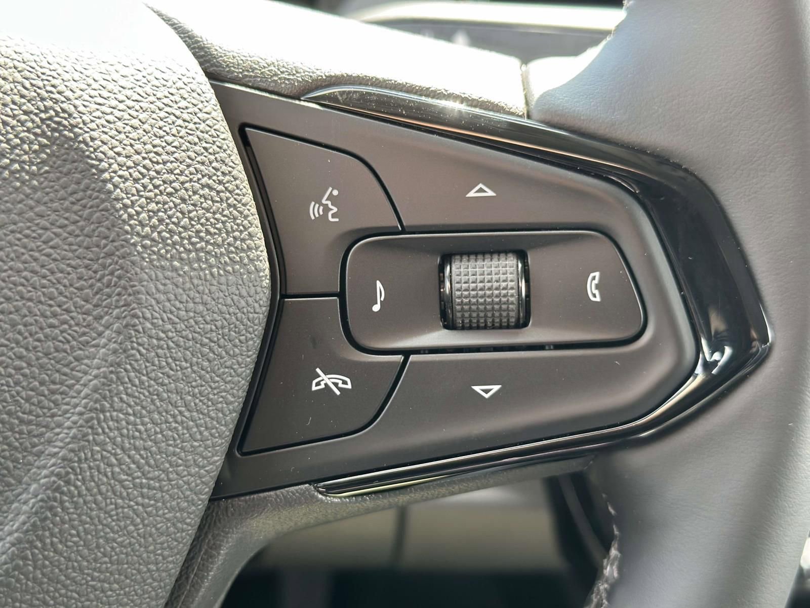 New 2027 Chevrolet Bolt RS image 15