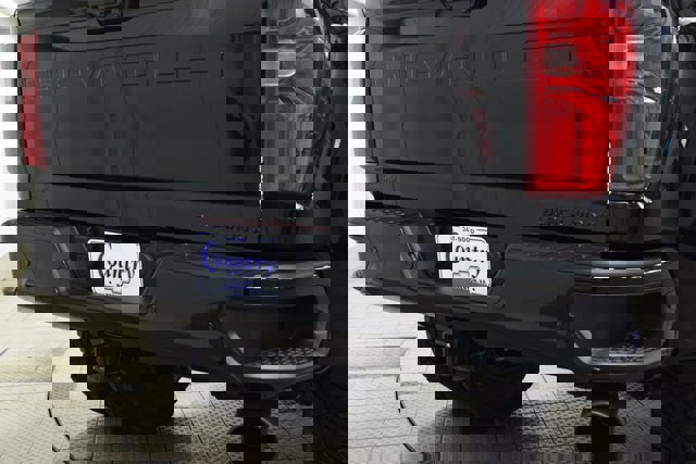 New 2026 Chevrolet Silverado 3500 High Country w/ High Country Premium Package image 23