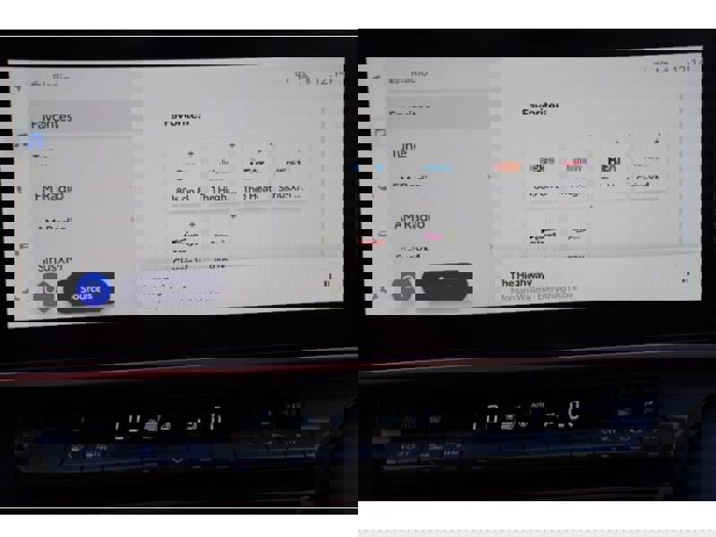 Used 2025 Toyota Camry XSE image 21