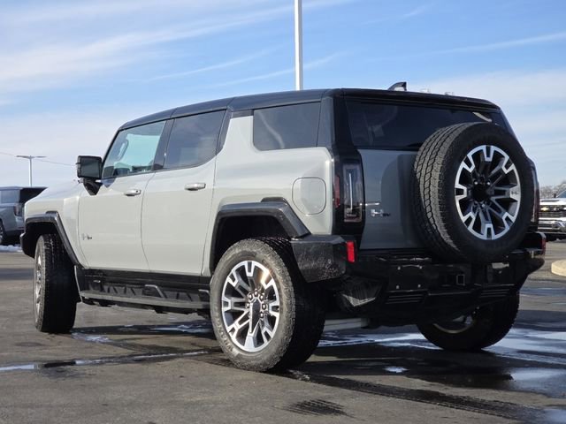 Used 2025 GMC Hummer EV 2X image 24