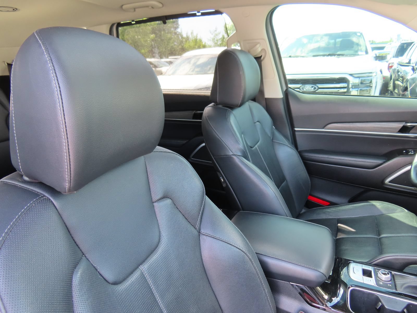 Used 2022 Kia Telluride EX w/ EX Premium Package AWD/4WD image 29