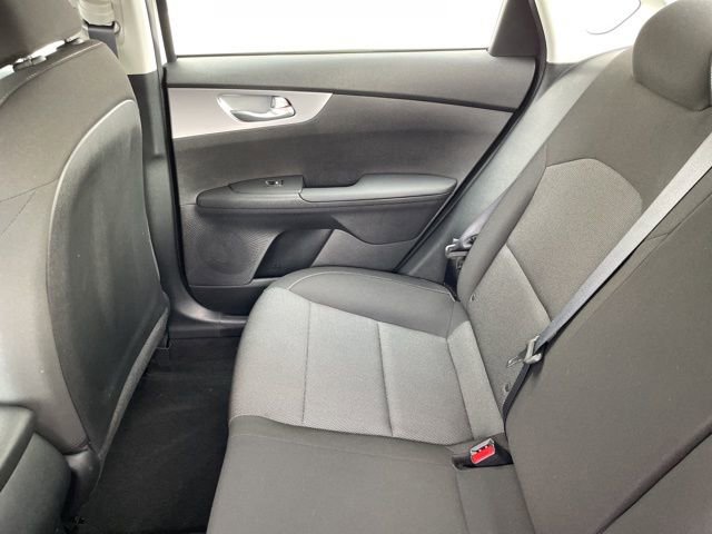 Certified 2023 Kia Forte LXS image 26