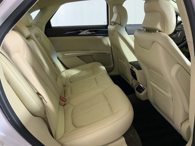 Used 2015 Lincoln MKZ AWD w/ Equipment Group 102A Reserve image 36