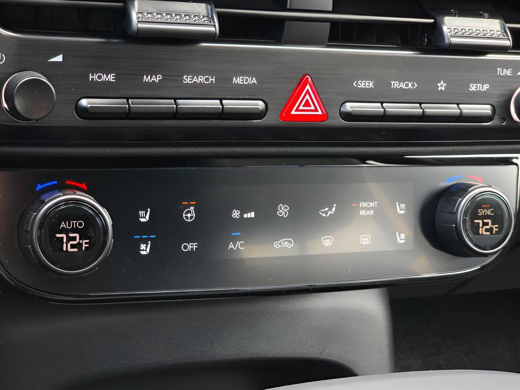 New 2026 Hyundai Palisade XRT Pro AWD/4WD image 20