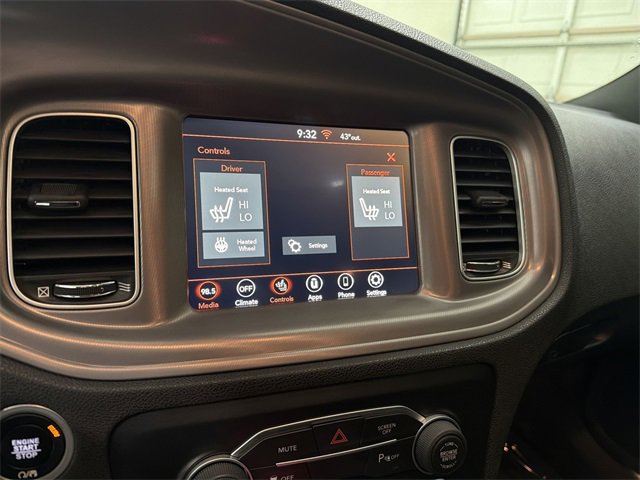 Used 2023 Dodge Charger SXT w/ Cold Weather Package image 28