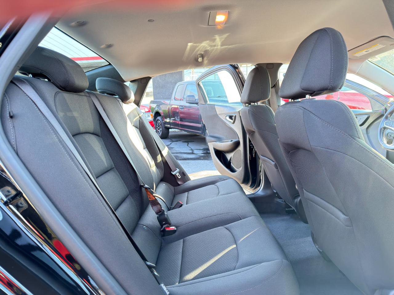Used 2020 Chevrolet Malibu RS FWD image 26