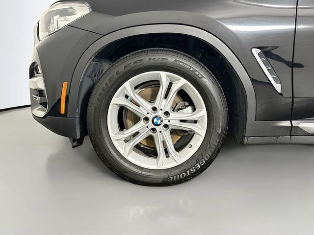 Used 2020 BMW X3 xDrive30i w/ Convenience Package image 31