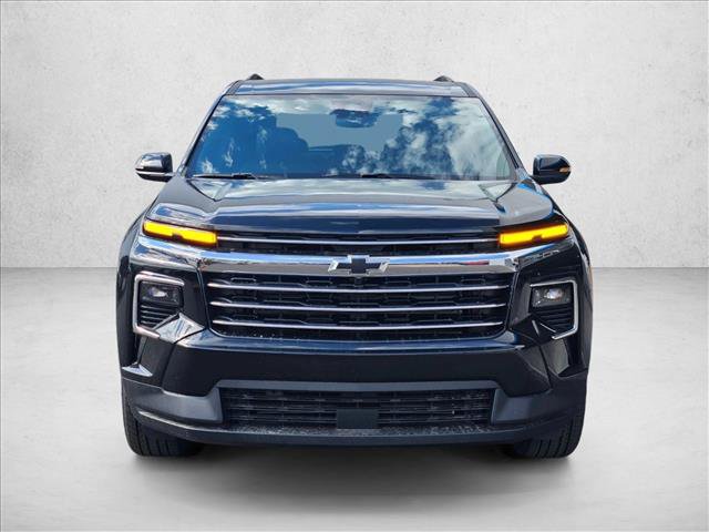 New 2027 Chevrolet Traverse LT FWD image 6