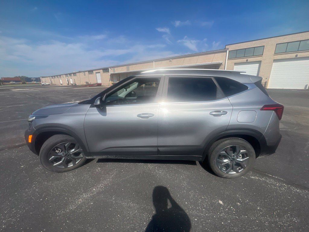 Certified 2024 Kia Seltos S AWD/4WD image 6