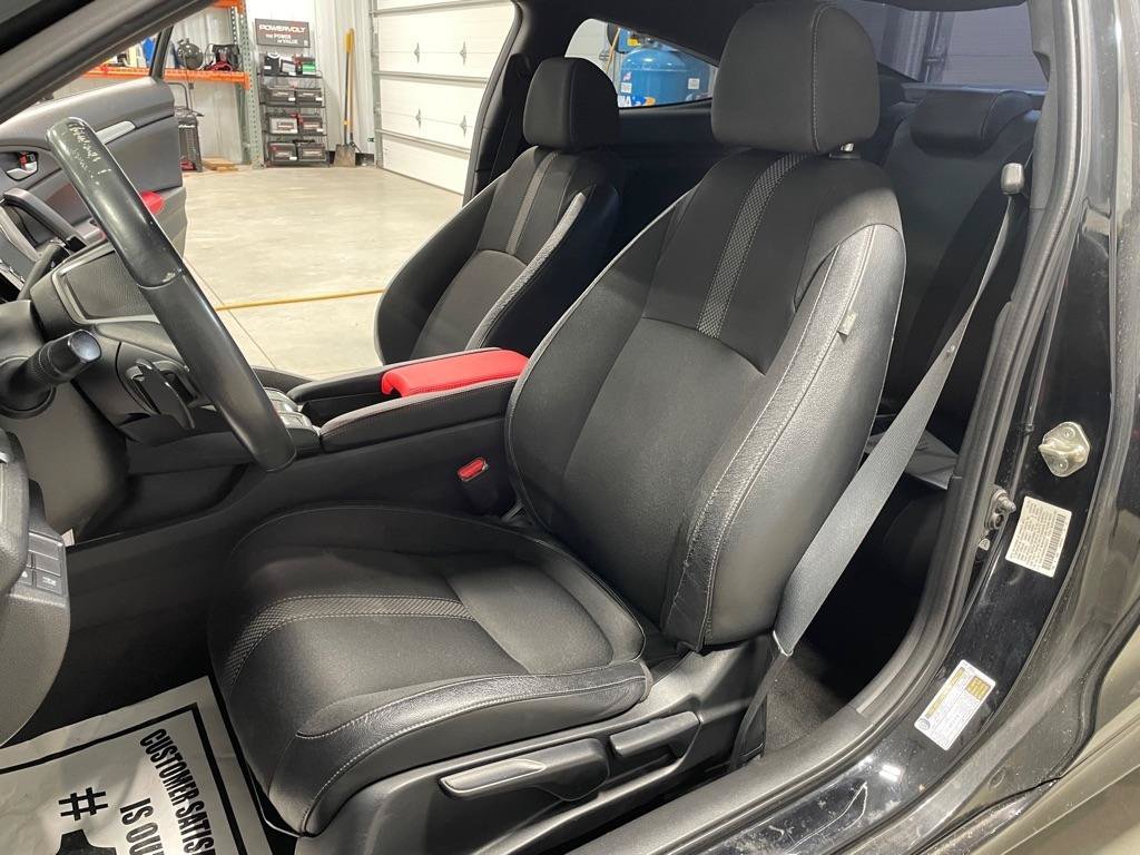 Used 2019 Honda Civic Sport image 10